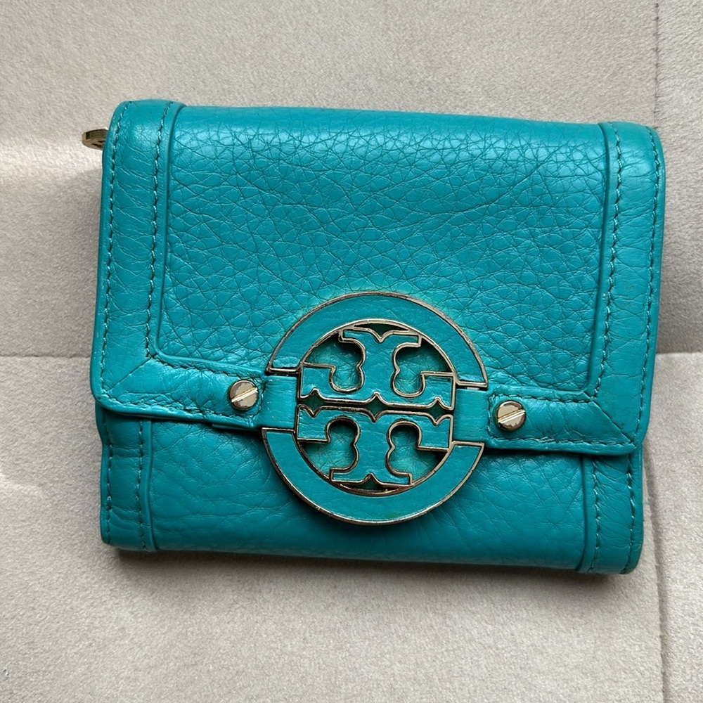 Tory Burch wallet - Picture 7 of 7